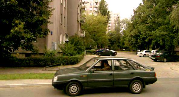 FSO Polonez Caro