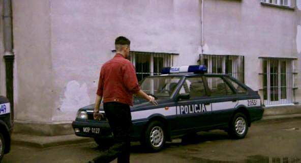 FSO Polonez Caro Plus