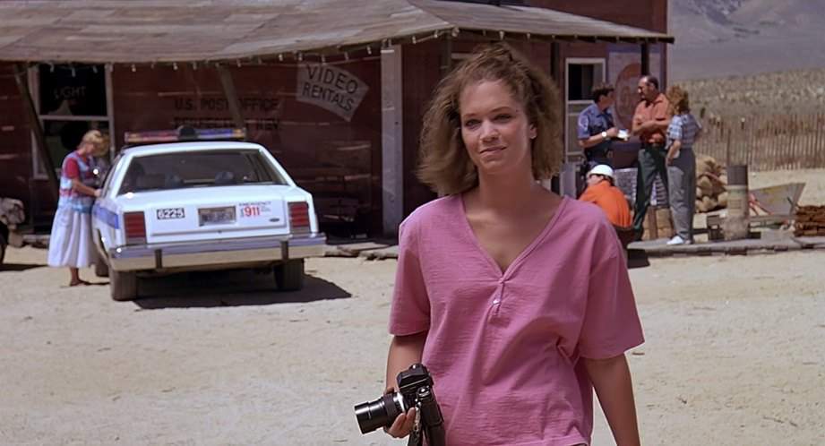 Ford LTD Crown Victoria