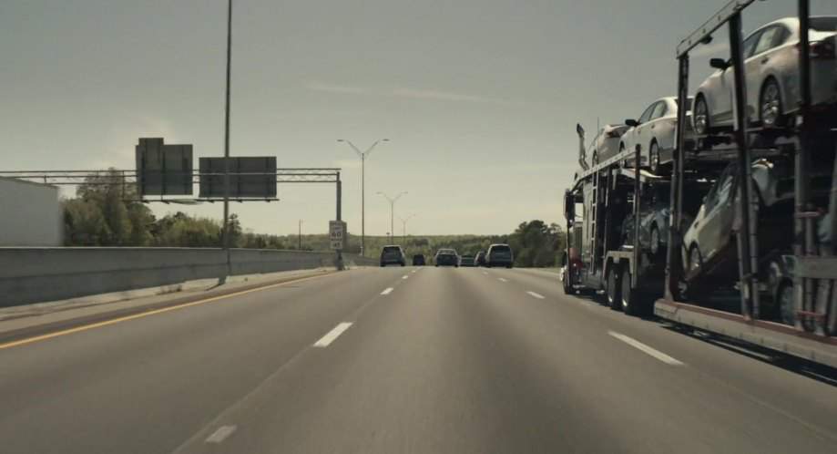Peterbilt 388