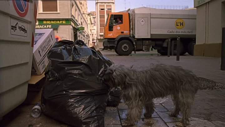 Iveco-Pegaso EuroTech