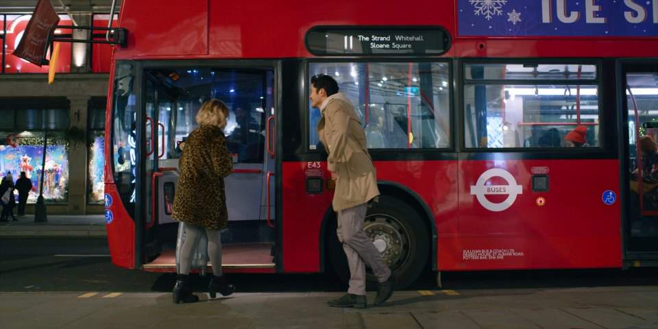 Alexander Dennis Enviro400