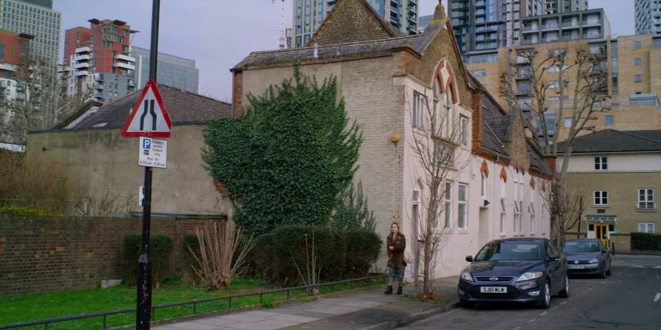 Ford Mondeo MkIV