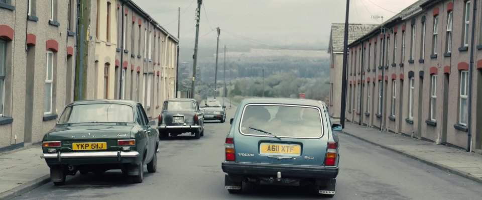 Volvo 240