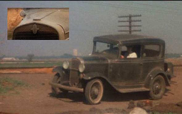 Chevrolet Independence