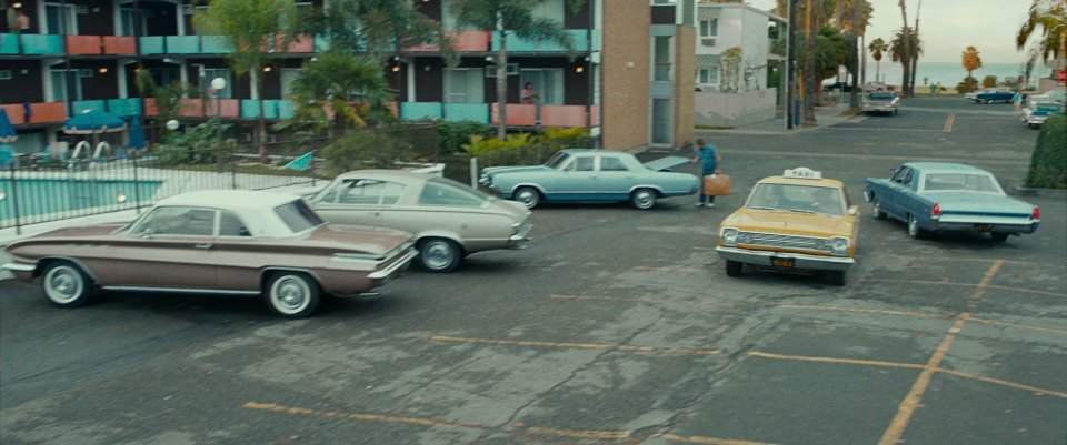 Buick Special Skylark