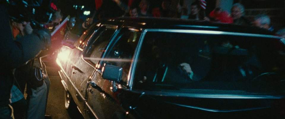 Cadillac Fleetwood 75