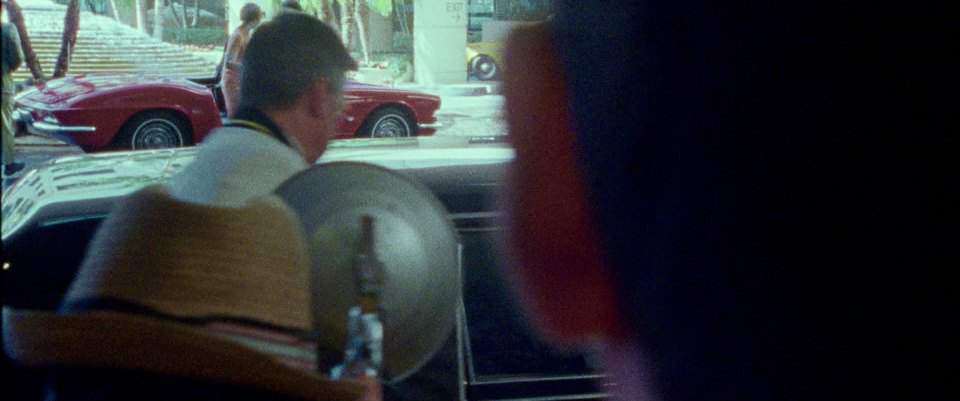 Chevrolet Corvette C1