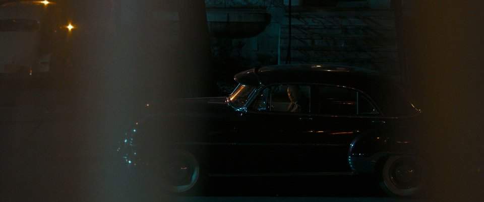 Chevrolet Styleline De Luxe