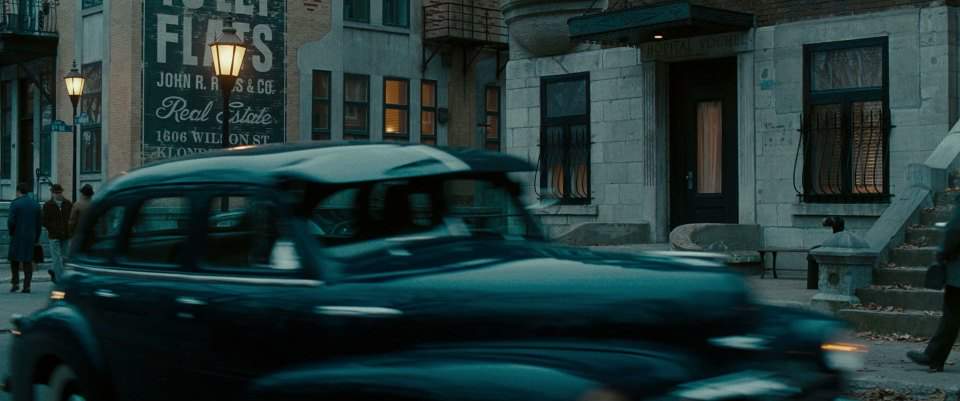 Chevrolet Stylemaster