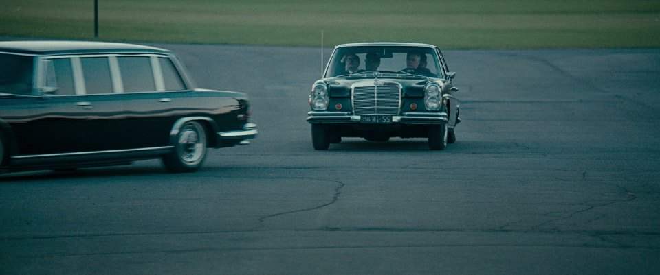 Mercedes-Benz Unknown