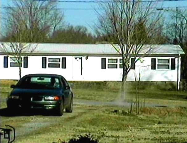 Dodge Stratus