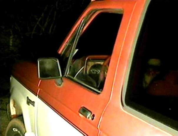 Ford Bronco II