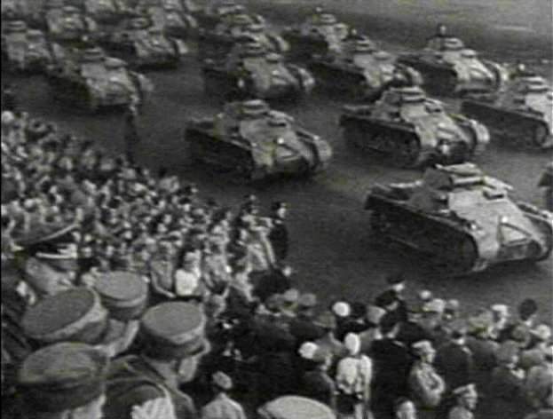 Krupp Pz.Kpfw.I