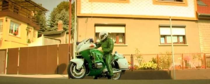 BMW R 1100 RT-P