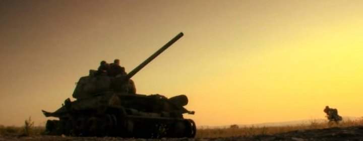 CKD T-34/85