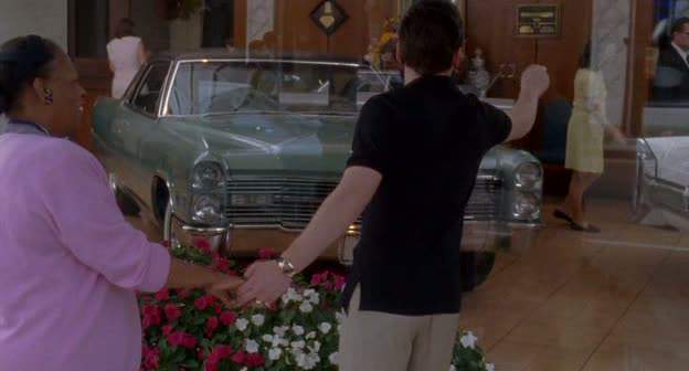 Cadillac Coupe DeVille