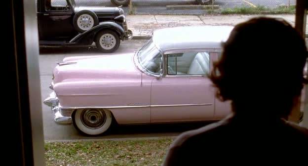 Cadillac Fleetwood 60 Special