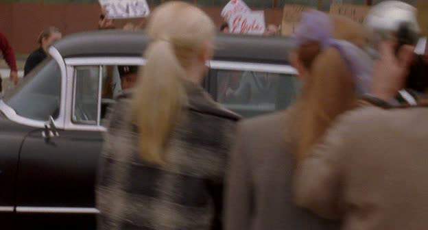 Cadillac Fleetwood 75