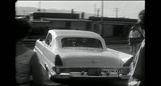 Lincoln Premiere Convertible