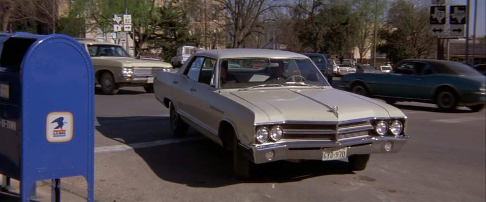 Buick LeSabre