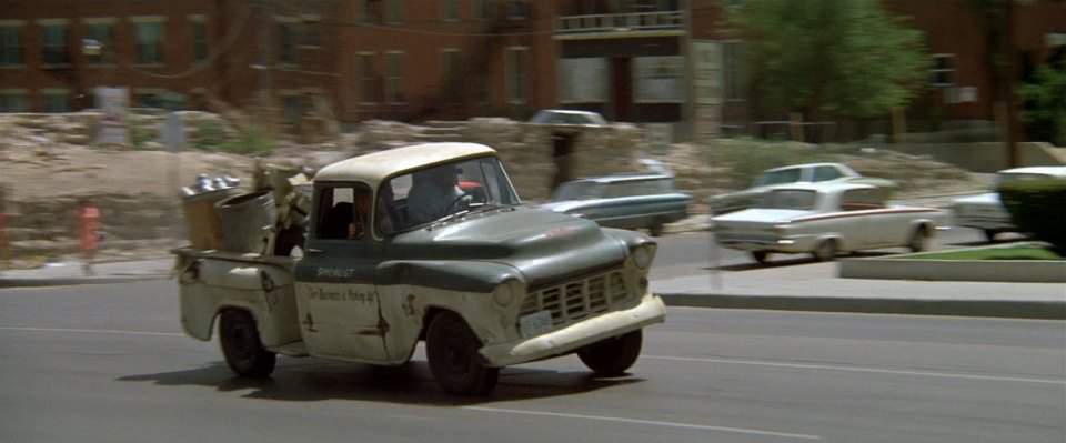 Chevrolet 3100