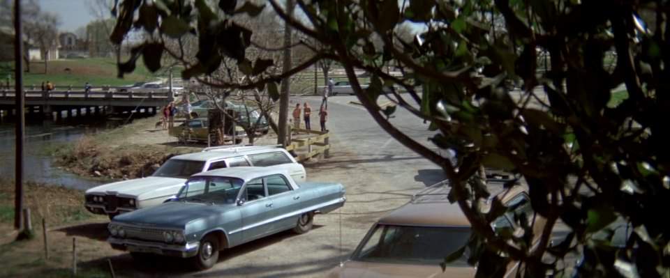 Chevrolet Bel Air