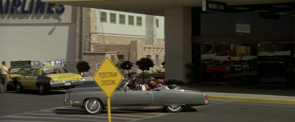 Chevrolet Biscayne