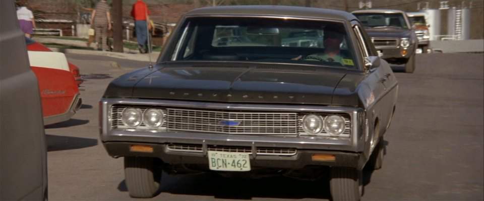 Chevrolet Impala