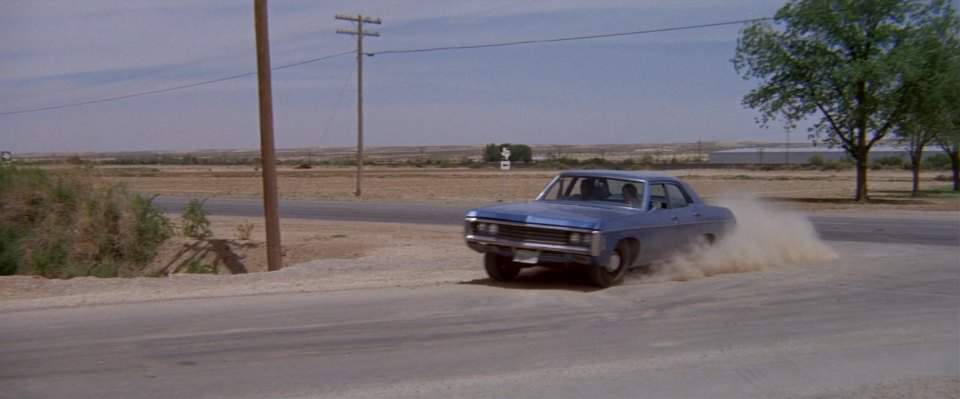 Chevrolet Impala