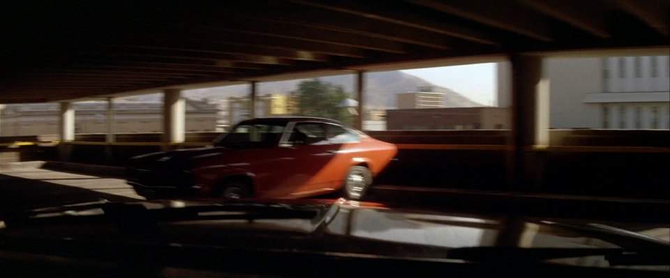 Chevrolet Vega