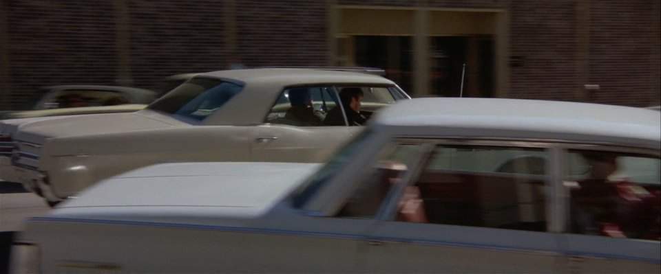 Chrysler New Yorker