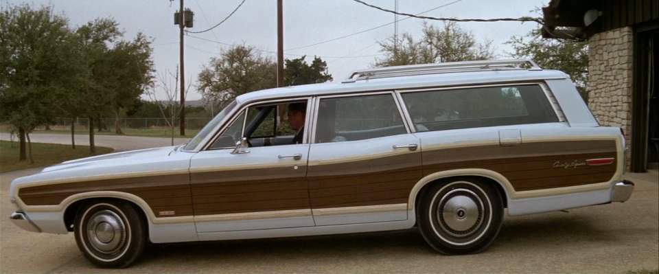 Ford Country Squire