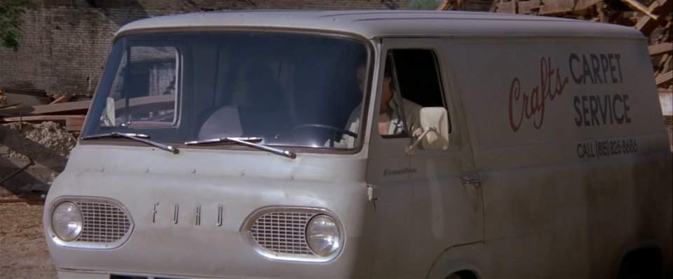 Ford Econoline