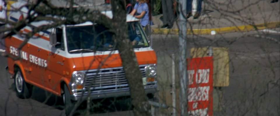 Ford Econoline