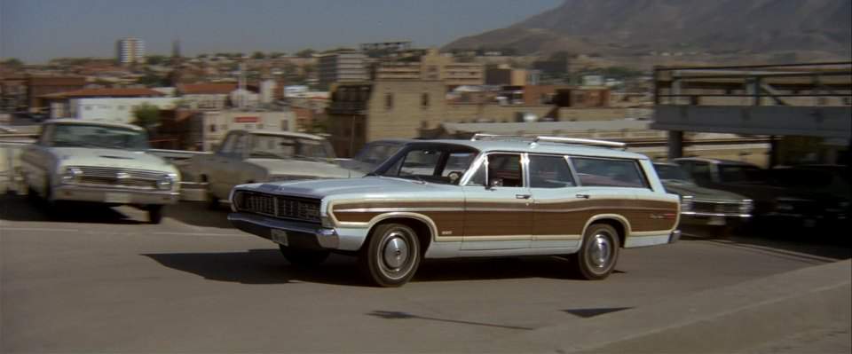 Ford Falcon