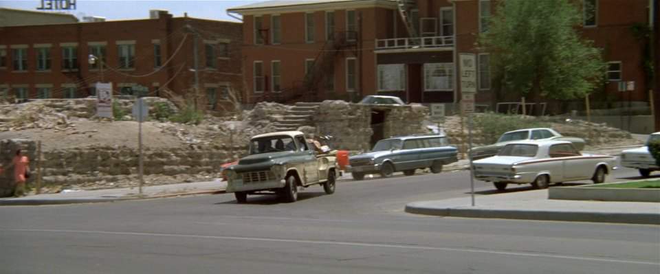 Ford Falcon