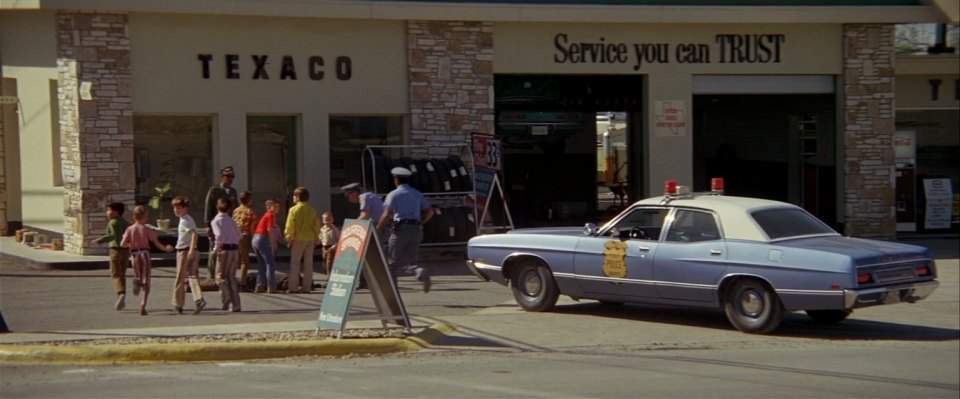 Ford Galaxie 500