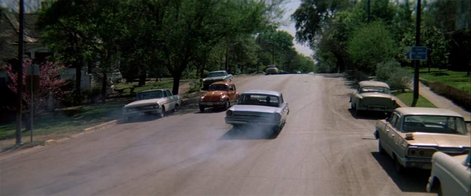 Mercury Meteor 800