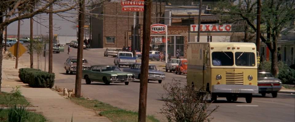 Mercury Monterey