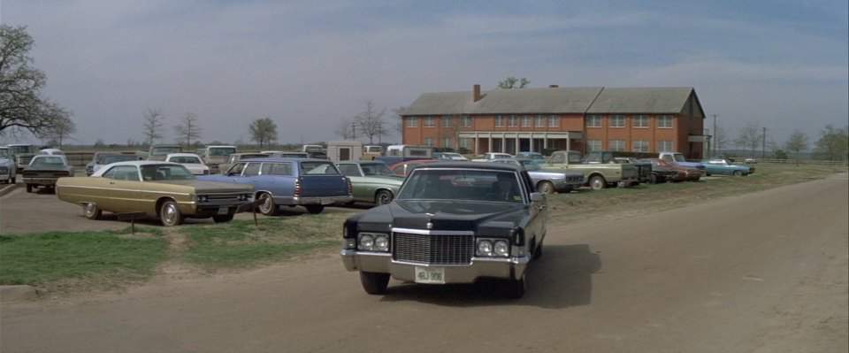 Mercury Monterey