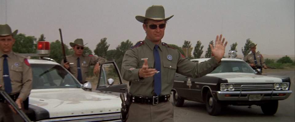 Plymouth Fury
