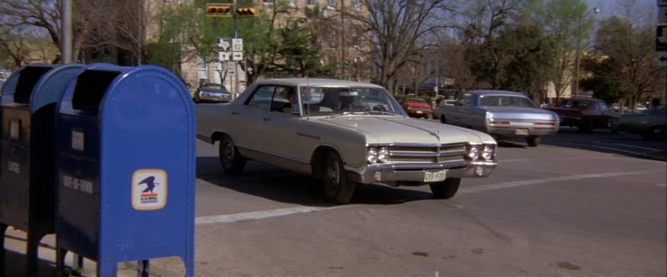 Plymouth Fury