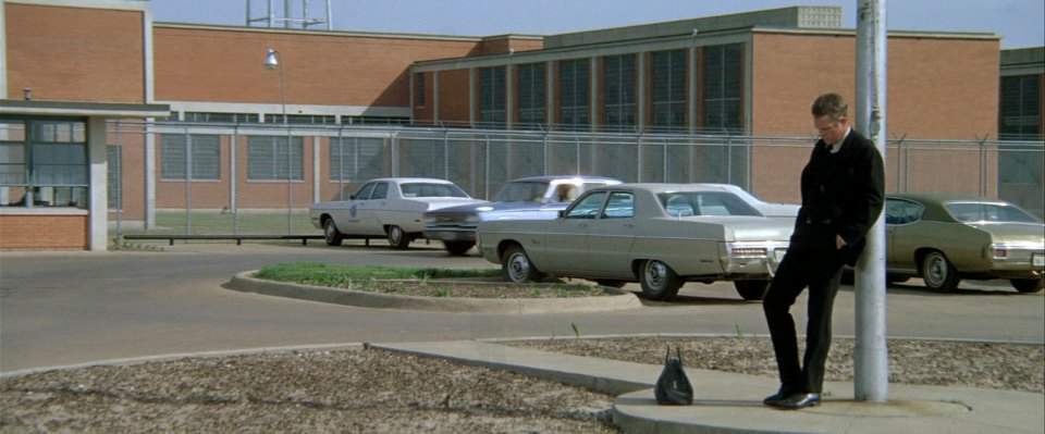 Plymouth Fury