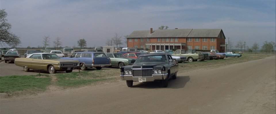 Plymouth Fury