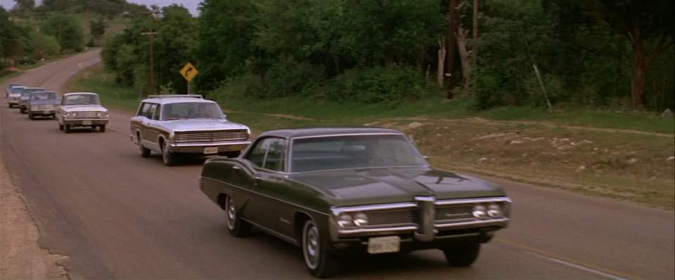 Pontiac Bonneville