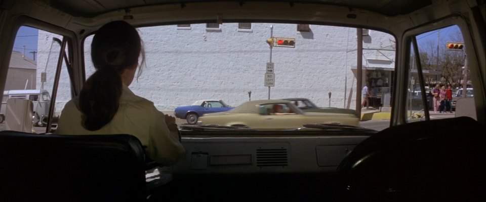 Pontiac Grand Prix