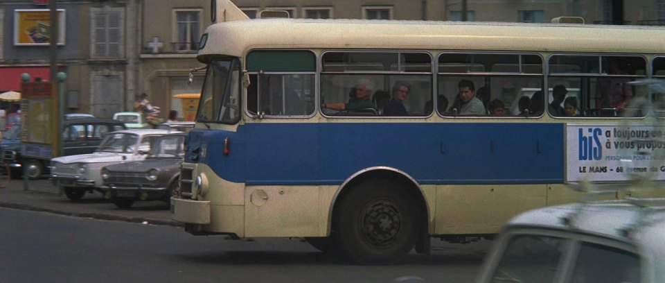 Berliet PLR 10