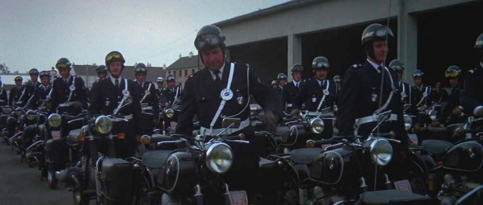 BMW R 60/2