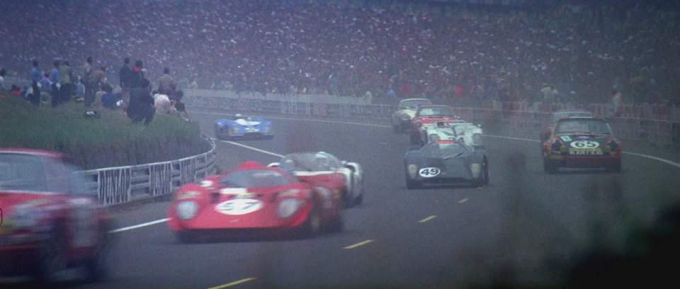 Ferrari 312 P